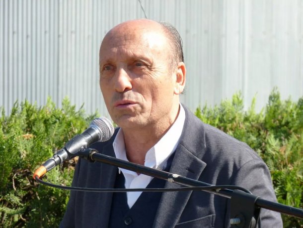 Horacio Salaberry: "Las retenciones no han desacoplado los precios internos"