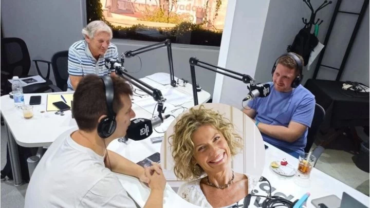 El humor de Tarico ¡Con Maru Botana!
