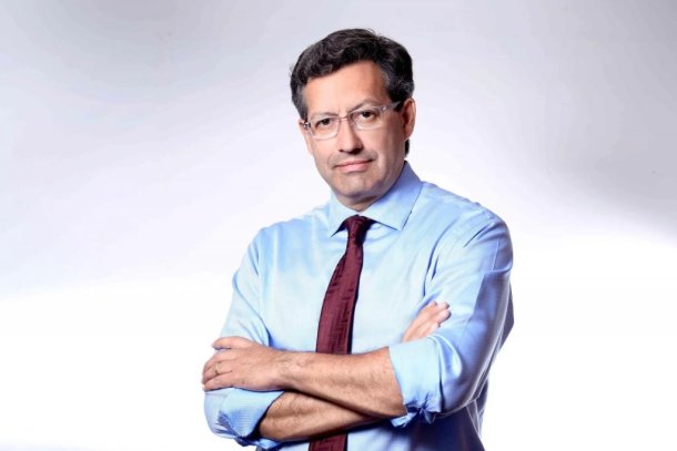 Ceferino Reato: “Los libertarios tienen mucho que ver con la revolución cultural del trumpismo”