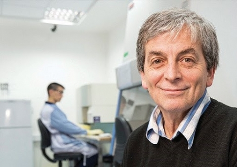 Jorge Geffner: "No tengo dudas de que las vacunas aplastarán a la pandemia"
