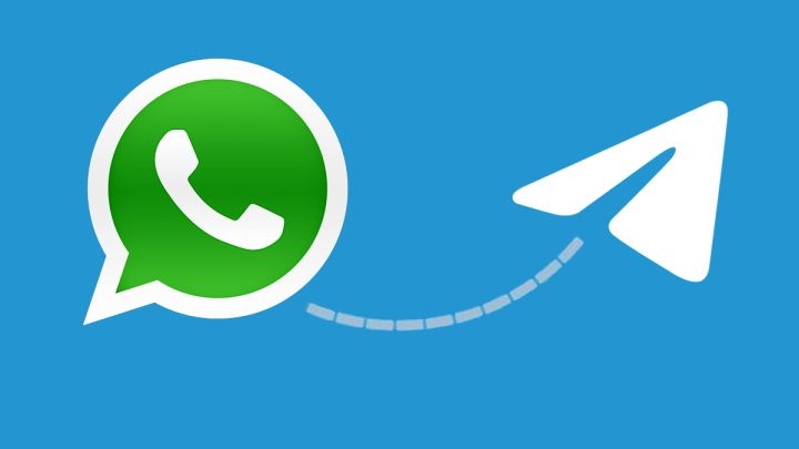 ¿Por qué hay una multitud de gente pasándose de WhatsApp a Telegram?