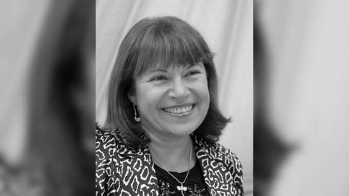 Mar&iacute;a Elena Torresani: "Hoy d&iacute;a ya dejamos de hablar de alimentos, sino que estamos hablando de matrices alimentarias"