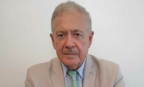 Hugo Pizzi: "El sarampión quedó chiquito al lado de esto, es fundamental cuidarse"