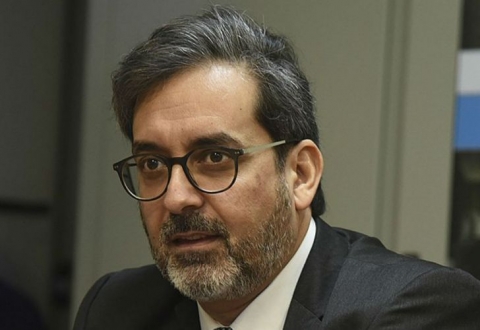 José Luis Patiño: "Se utilizó un servicio de la administración pública para el favor personal que se le hizo a Verbitsky"