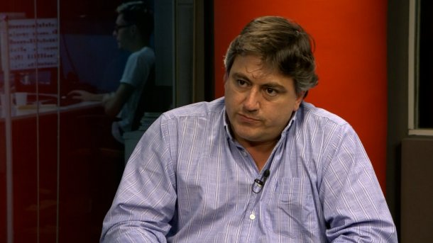 Formosa: es productor y dona su plata para pagarle la luz a 10 familias