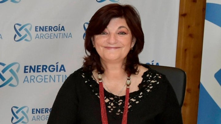 La mirada social de la frase de la ministra de Trabajo, Kelly Olmos: &quot;Primero que gane Argentina, después seguimos trabajando con la inflación&quot;