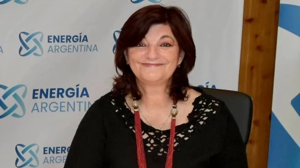 La mirada social de la frase de la ministra de Trabajo, Kelly Olmos: "Primero que gane Argentina, después seguimos trabajando con la inflación"
