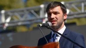 Ignacio Torres: "Ojalá los acuerdos que hayan, vengan de la mano de un acuerdo del para qué"