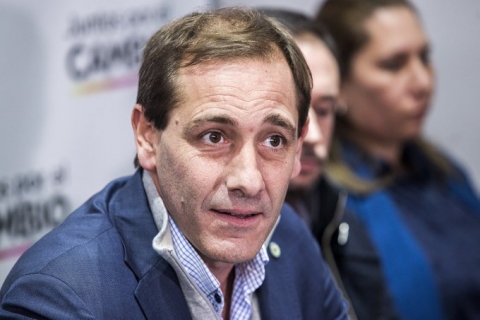 Julio Garro: "Vamos a pedirle a Provincia que se habiliten las discotecas con limitaciones"