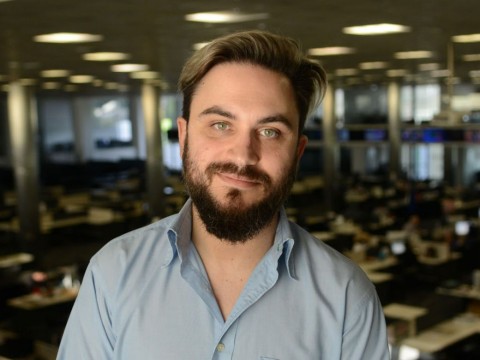 Ramiro Marra: "Los espacios tienen que estar basados en ideas no en nombres propios"