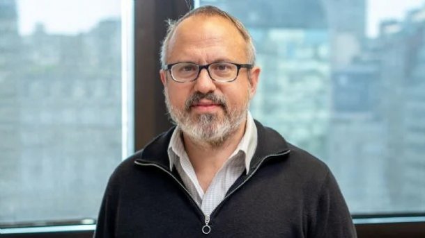 Diego Valenzuela: "Tengo muchas ganas de participar del cambio nacional y provincial"