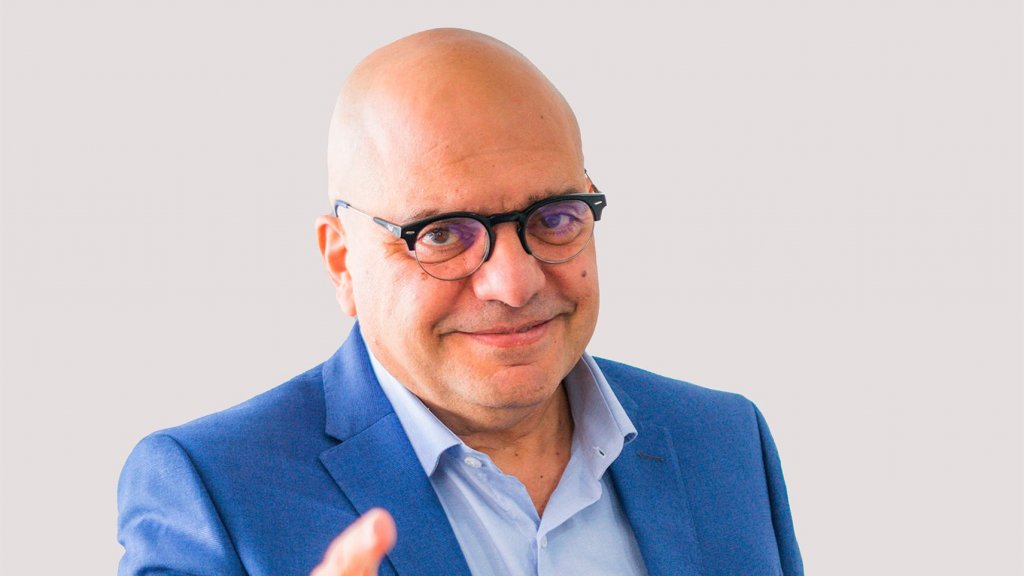 Salvador Di Stefano: "Con el 1,5% de inflación de mayo, la anual va a estar debajo del 20%"