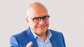 Salvador Di Stefano: "Con el 1,5% de inflación de mayo, la anual va a estar debajo del 20%"