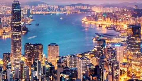 El testimonio de un argentino que vive en Hong Kong: "La Argentina está envuelta en una gran mentira"