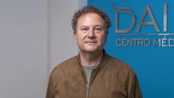 Dr. Alejandro Dain: &ldquo;La obesidad es una enfermedad cr&oacute;nica y, en la gran mayor&iacute;a de los pacientes, el tratamiento farmacol&oacute;gico debe ser sostenido&rdquo;