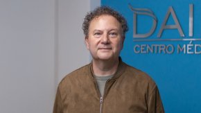 Dr. Alejandro Dain: &ldquo;La obesidad es una enfermedad cr&oacute;nica y, en la gran mayor&iacute;a de los pacientes, el tratamiento farmacol&oacute;gico debe ser sostenido&rdquo;