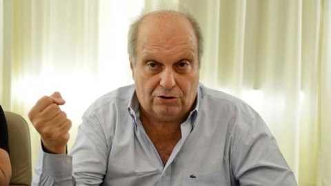 Hernán Lombardi: “Me parece que el Presidente debería dejar de actuar”