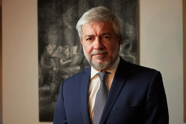 Ricardo Delgado: "Siguen faltando dólares, no se pueden demorar decisiones de fondo"