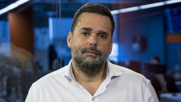 Daniel Menéndez: "Si un funcionario no da respuesta y no hay diálogo, me parece valida la protesta"