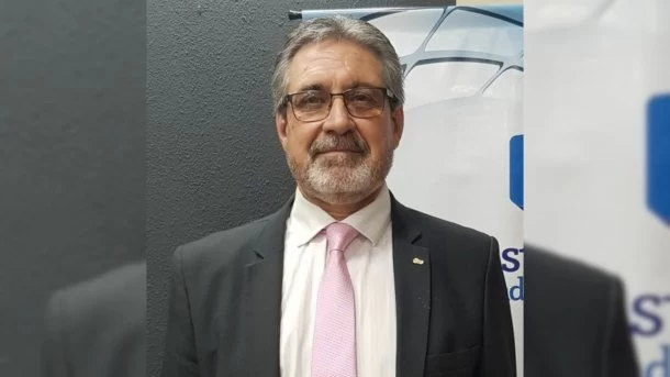 Salvador Femenia: "Preocupante: El consumo no remonta en la Argentina"