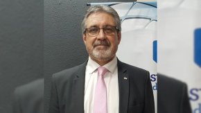 Salvador Femenia: "Preocupante: El consumo no remonta en la Argentina"