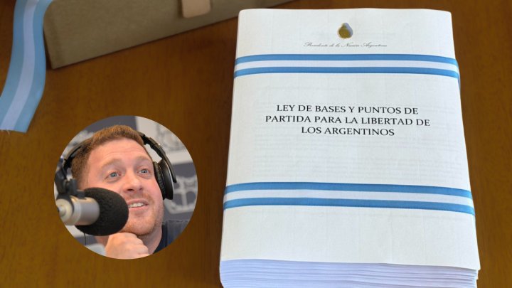 &quot;¿Quién quedó al desnudo?&quot;