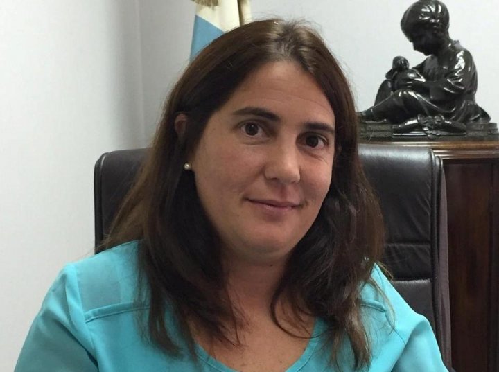 Manuela López Menéndez: &quot;Tenemos que generar un marco regulatorio para todos los servicios de movilidad&quot;