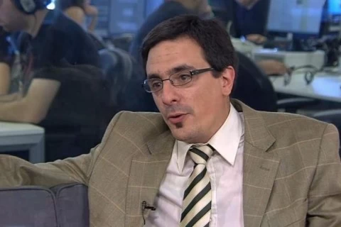 Jorge Giacobbe: "El 30% de electorado que mueve Cristina va a votar lo que ella diga”
