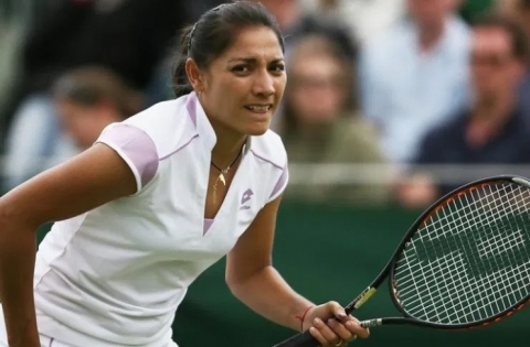 Paola Suárez: "Lo que está haciendo Podoroska en Roland Garros es impresionante"