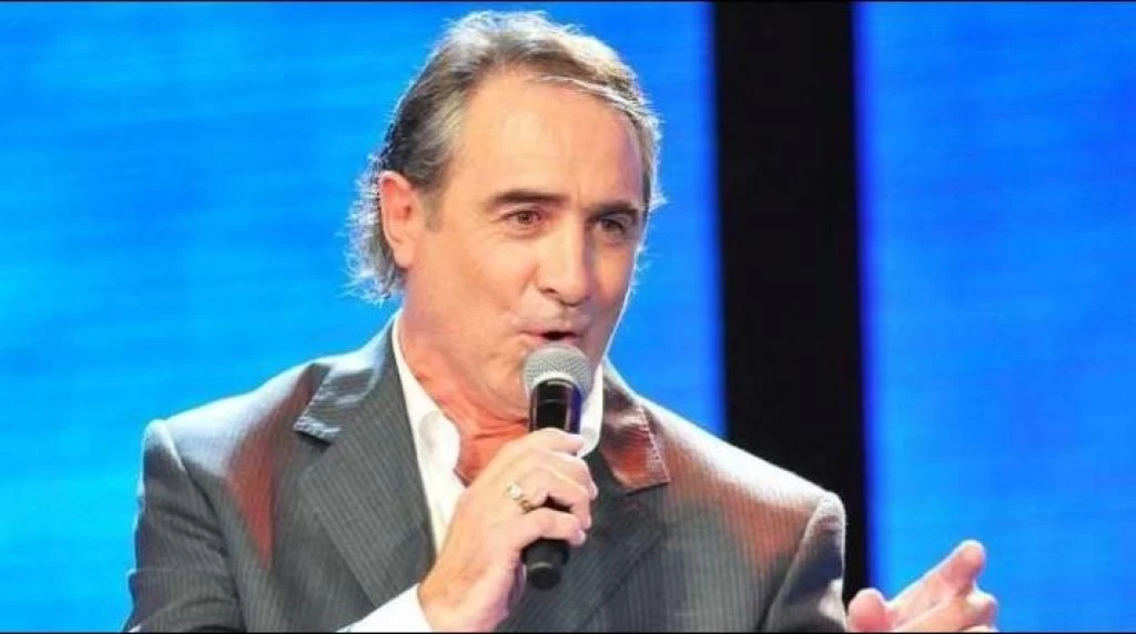 Walter Fernández: "Gago me tapó la boca"