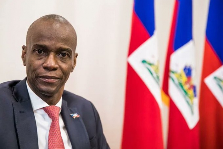 Los detalles sobre el asesinato del presidente de Haití