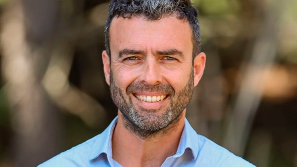 Francisco Montes: "Nuestro trabajo tiene un límite cuando la gente no cuida su propia vida ni la de su familia"