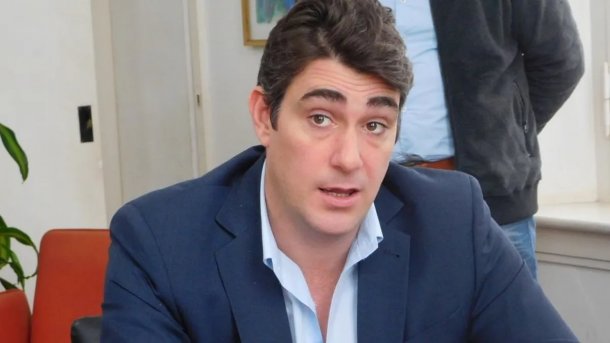Javier Iguacel respondió ante la acusación de Beraldi en el alegato: "Deben creer que todos operan igual que ellos"