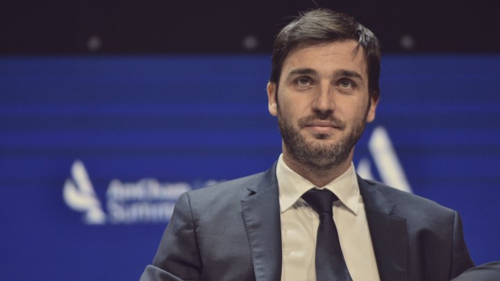 Ignacio Torres: "Nadie sabe lo que durará el conflicto en Medio Oriente y el impacto real en el precio del petróleo"