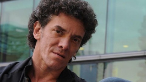 Maximiliano Guerra: "Tenemos una vicepresidenta que gana 3 millones y gente que pasa hambre"