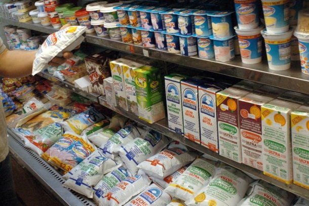 Guillermo Draletti: "La razón que ponen las industrias por el aumento de la leche son los costos argentinos"