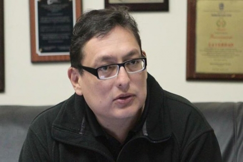 José Vicente Haro: "La reforma judicial se parece a algo que procuró hacer Maduro en Venezuela"