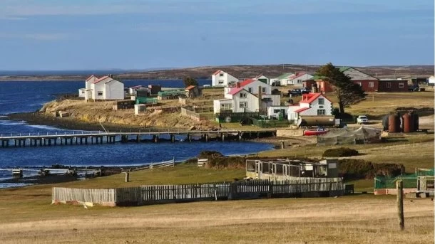 ¿Cuánto cuesta ir a las Islas Malvinas?