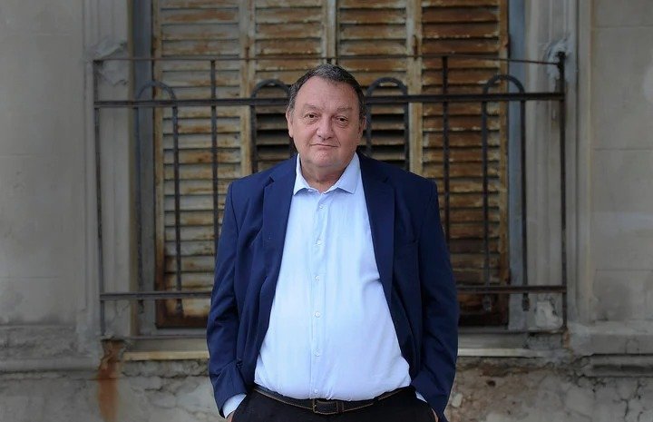 Mariano Narodowski: &quot;Argentina tiene los problemas del siglo XX y los del siglo XXI en educación por culpa de sus políticos&quot;