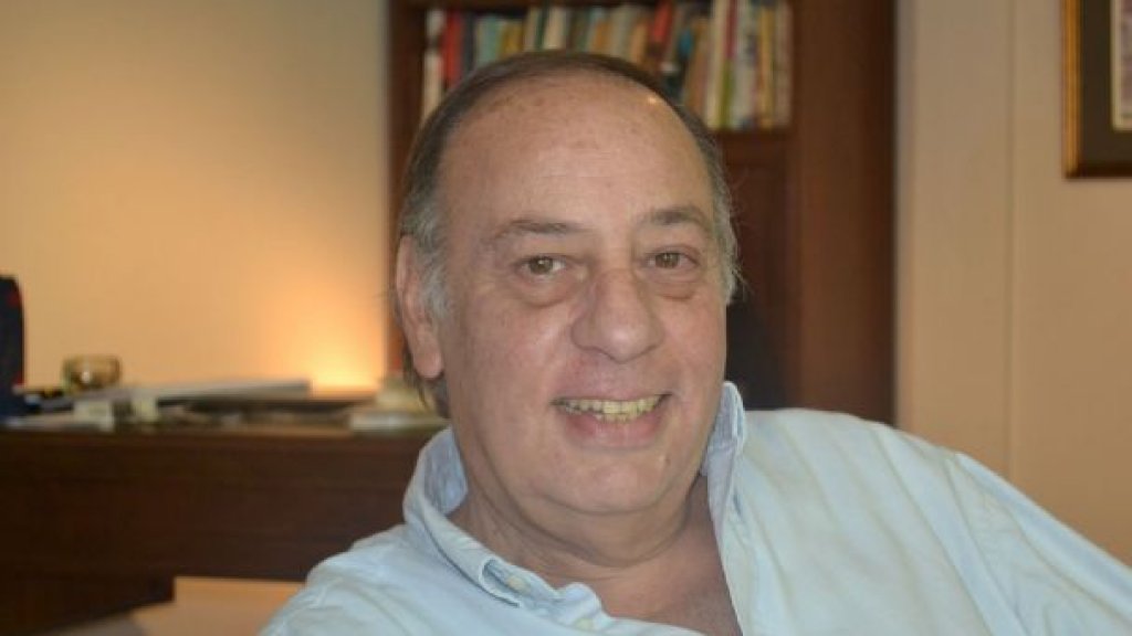 Roberto Cachanosky: "La inflación va a llegar al 7% este mes"