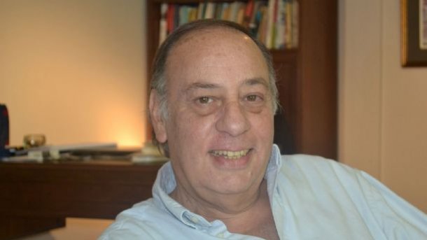 Roberto Cachanosky: "La inflación va a llegar al 7% este mes"