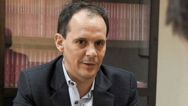 Fausto Spotorno: "Vamos a estar raspando el 100% de inflación a fin de año"