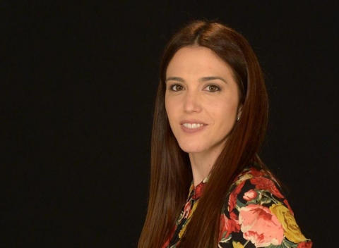 Luli Trujillo, sobre el estreno de DesIguales: "Es muy gratificante que me hayan convocado de entrada"
