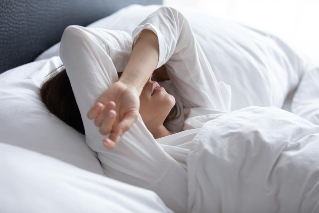 Claudio Aldaz, especialista en sueño: “Si dormís menos de 5 horas o más de 10, se convierte en un problema”