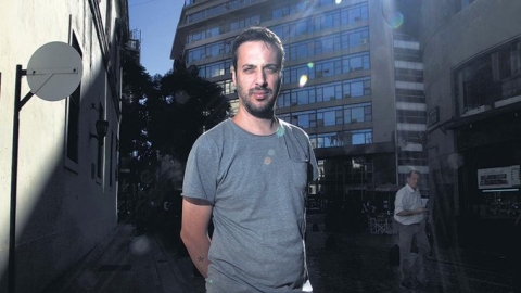 Gervasio Muñoz: "El 30% de los inquilinos no podrá pagar su alquiler en agosto"