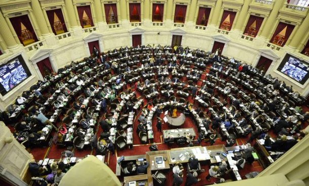 Por qué no se trató ni una ley ambiental en el Congreso
