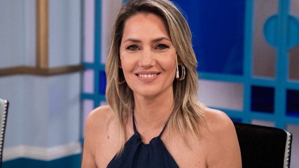 Carolina Losada: "El kirchnerismo quería voltear que a la Argentina le vaya bien"
