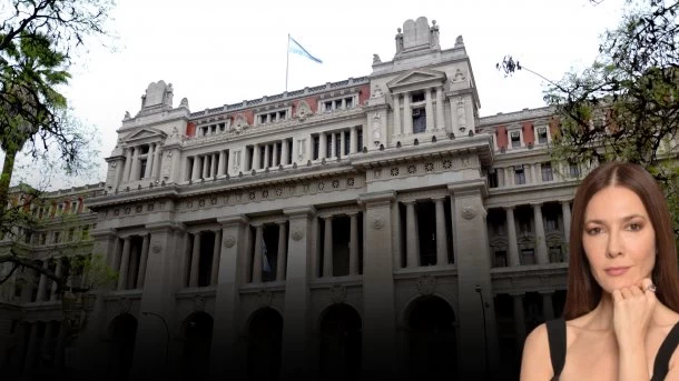 "Una rebelión inadmisible"