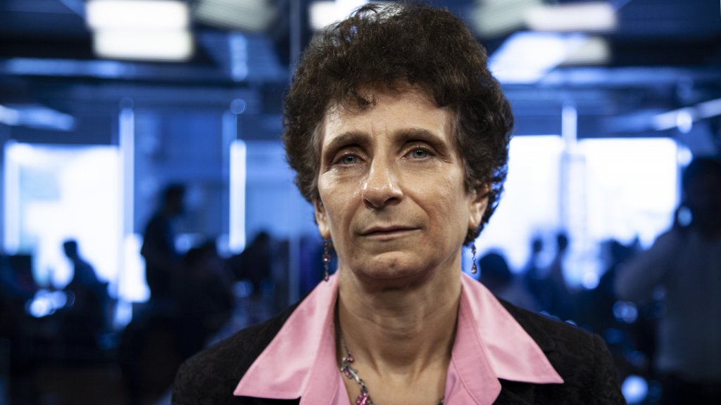 Galit Ronen: “Esto rompió todas las reglas del juego, hay un antes y un después, el mundo ha cambiado”