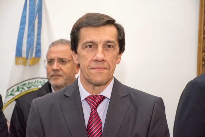 Carlos Sadir: &quot;En el país nunca hubo plan, hasta lo dijo el presidente&quot;
